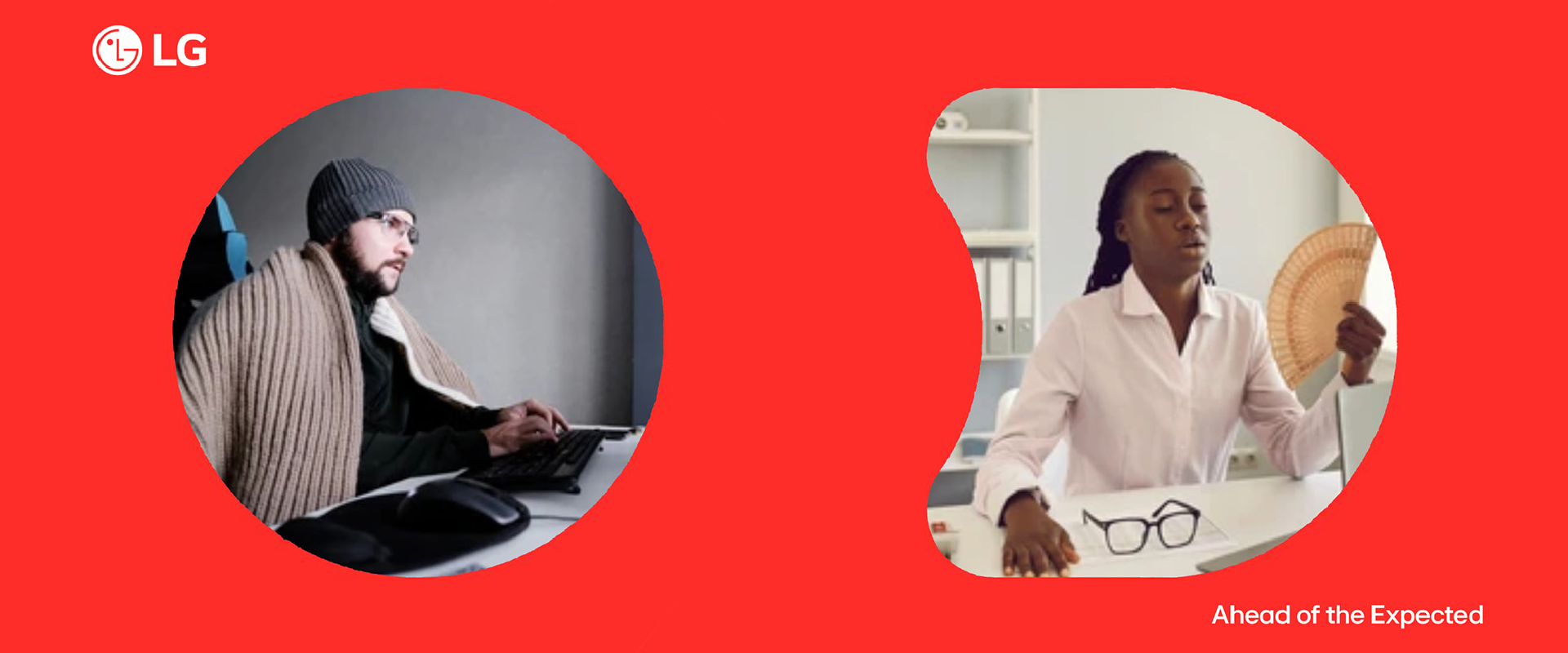 Confort térmico en oficinas: clave para bienestar y productividad